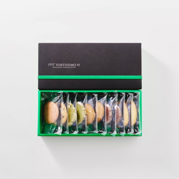 アッシュセレクト [店頭] フォルテシモ アッシュ