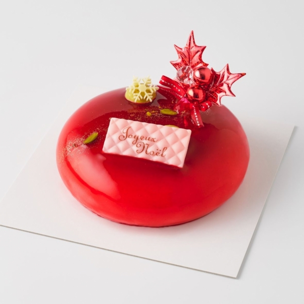 ノエル フレーズピスターシュ フォルテシモ アッシュ