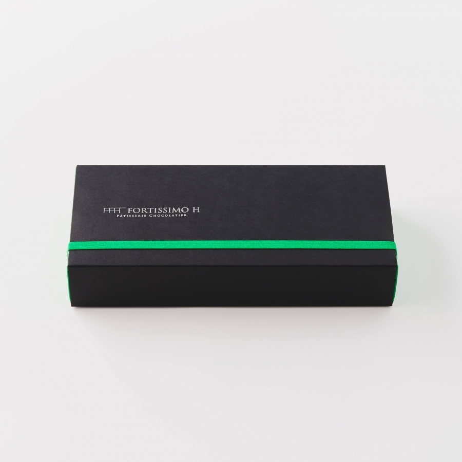 LIVREフォルテシモ 2個セット 限定 サブレ フォルテシモ アッシュ