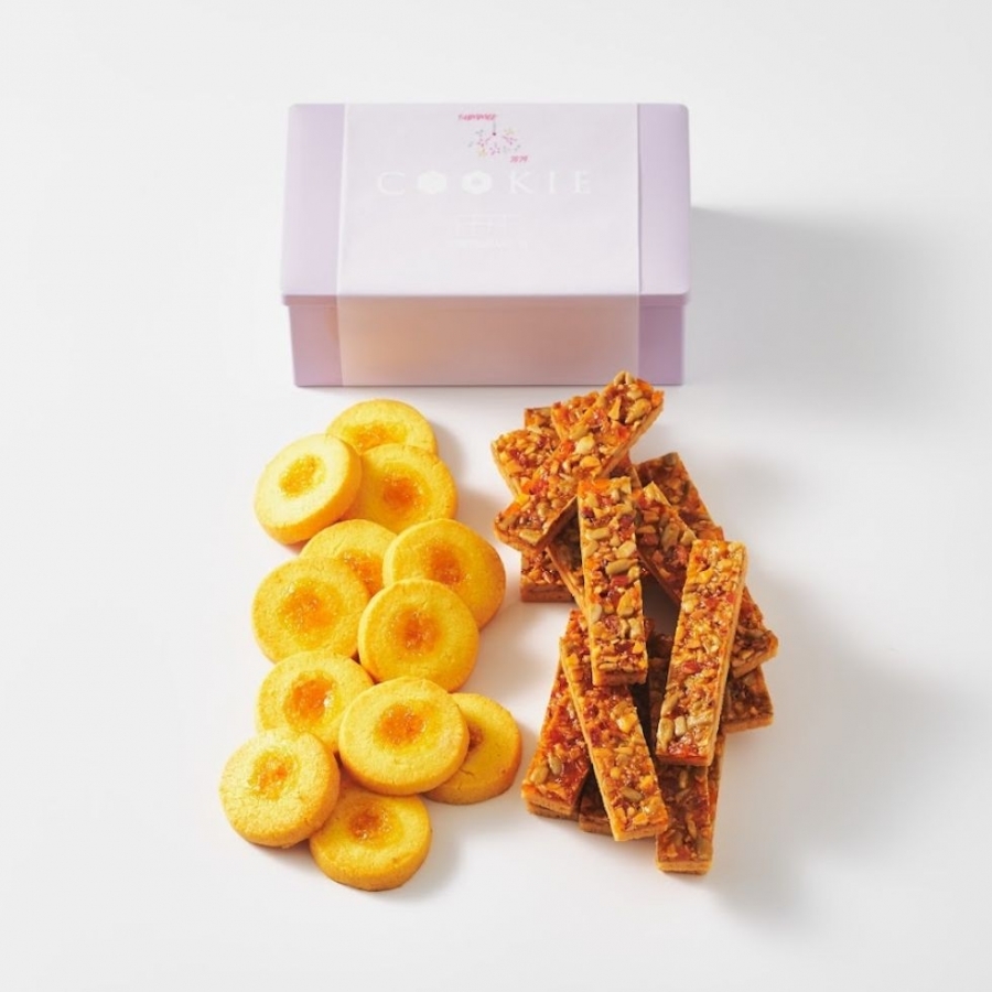 LIVREフォルテシモ 2個セット 限定 タルティ・メルティ4枚入｜ラ・メゾン公式通販