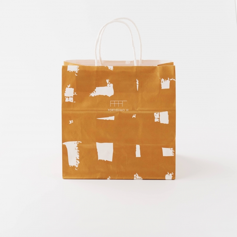 焼菓子詰め合わせA フォルテシモ アッシュ