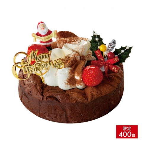 �mXmas�n�V���R���A���[��