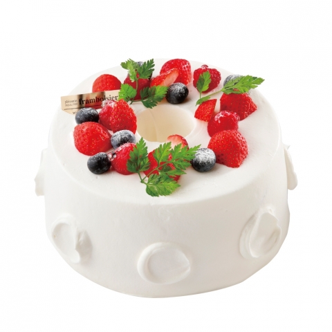 �V�t�H���P�[�L �v���[�����n