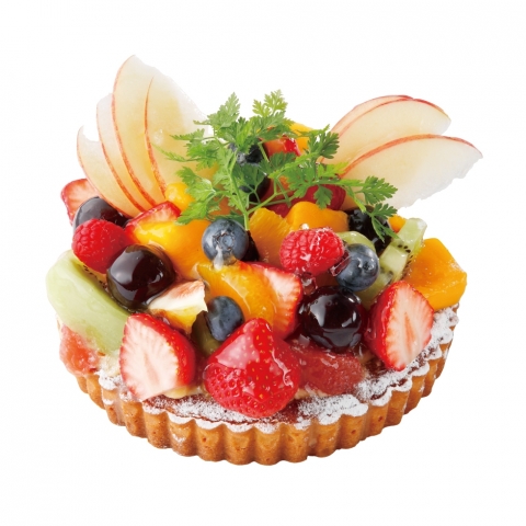 �t���[�c�^���g