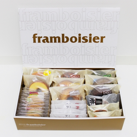 �t�����{���[�Y�̑��蕨