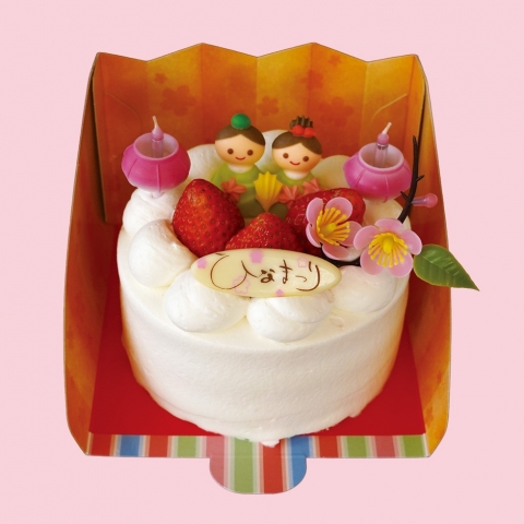 ���Ђȗl�f�R���[�V���� 