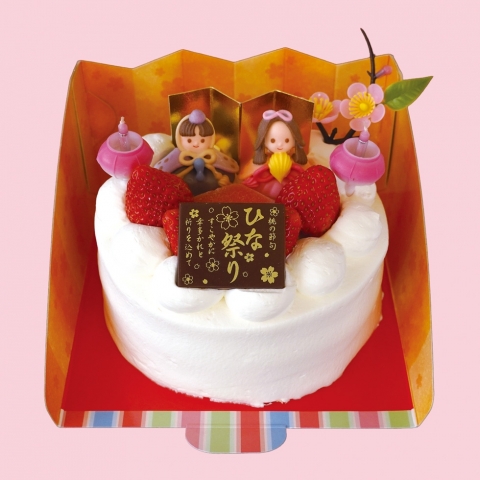 ���Ђȗl�f�R���[�V���� ���N���[��