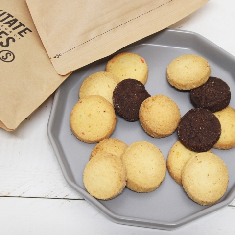 �Ă����ăN�b�L�[MIX S�@�Z�b�g�̔�