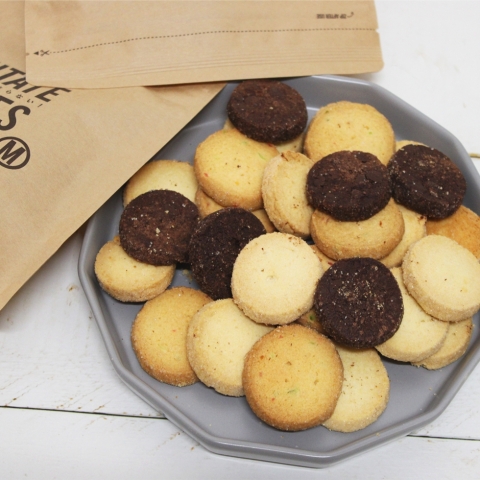 �Ă����ăN�b�L�[MIX M�@�Z�b�g�̔�