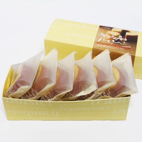 �����܂��H�[�̃o�[���N�[�w�� 6��