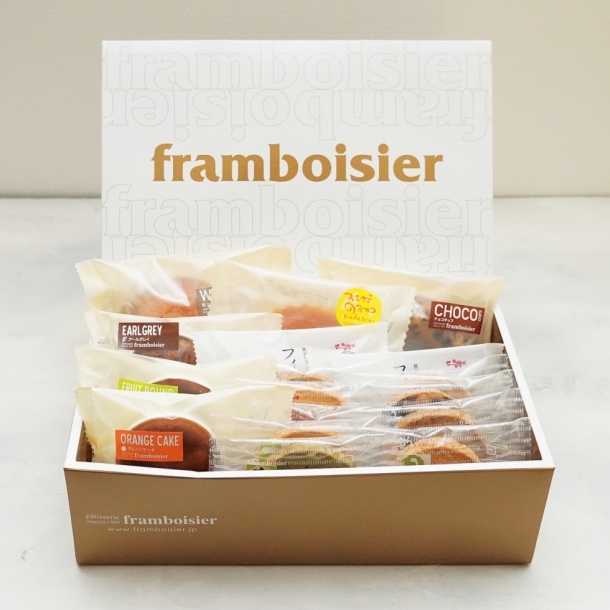 フランボワーズ様、専用です‼️ クッキー フランボワーズ