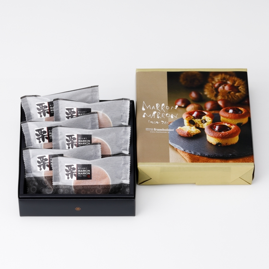 marron様 ご購入予定品 MARRON MARRON マロンマロン フランボワーズ