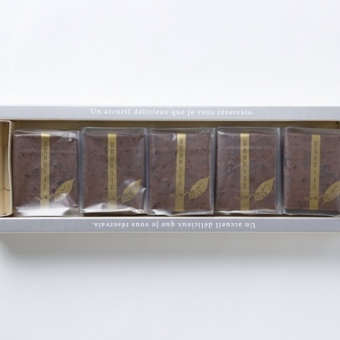 �؂̎��u���E�j�[