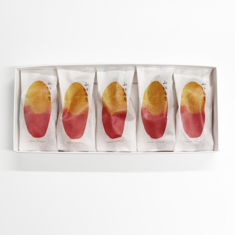 �ܘY���̂������₫(�R�Ȓ���)�T��