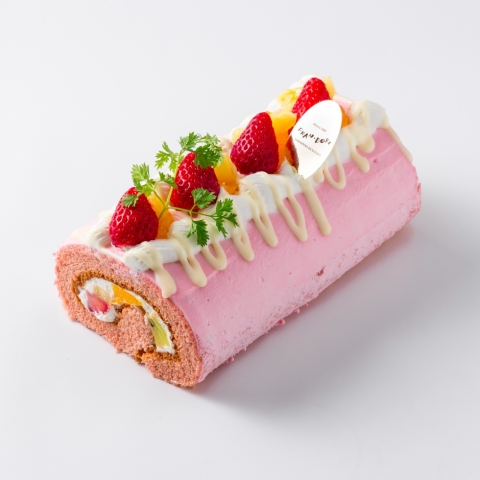 �t�̃t���[�c�����Ղ胍�[��