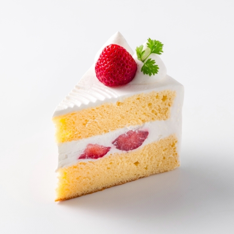 �������̃V���[�g�P�[�L