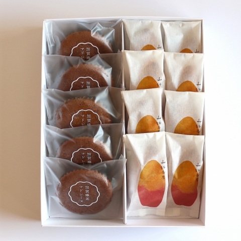 ����_���}�h���[�k�ƌܘY���̂������₫�̃Z�b�g