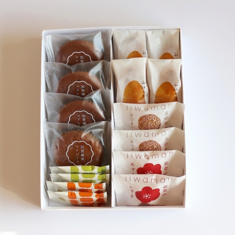 ���̊Ԓc�R�Z�b�g