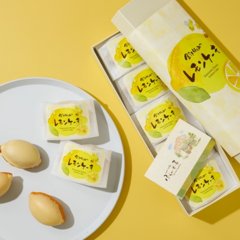 ����͂��݂̃������P�[�L 5��