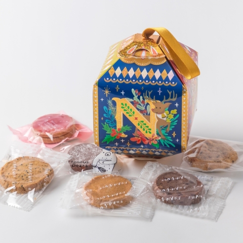 ����߂��T���^�m�G��