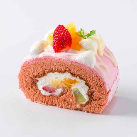 �t�̃t���[�c�����Ղ胍�[���y3���}���X���[�P�[�L�z