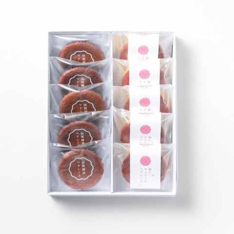 ����_���}�h���[�k�ƍ��}�h���[�k(10��)