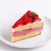 いちごムースのショートケーキ ふらん・どーる オンラインショップ