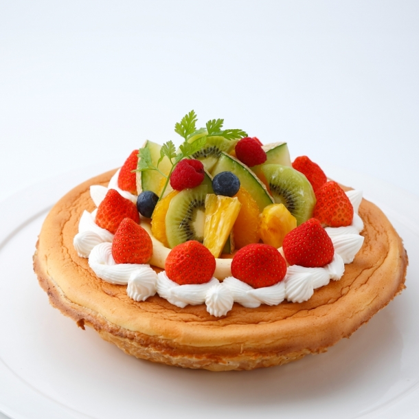 チーズケーキホール ふらん どーる オンラインショップ