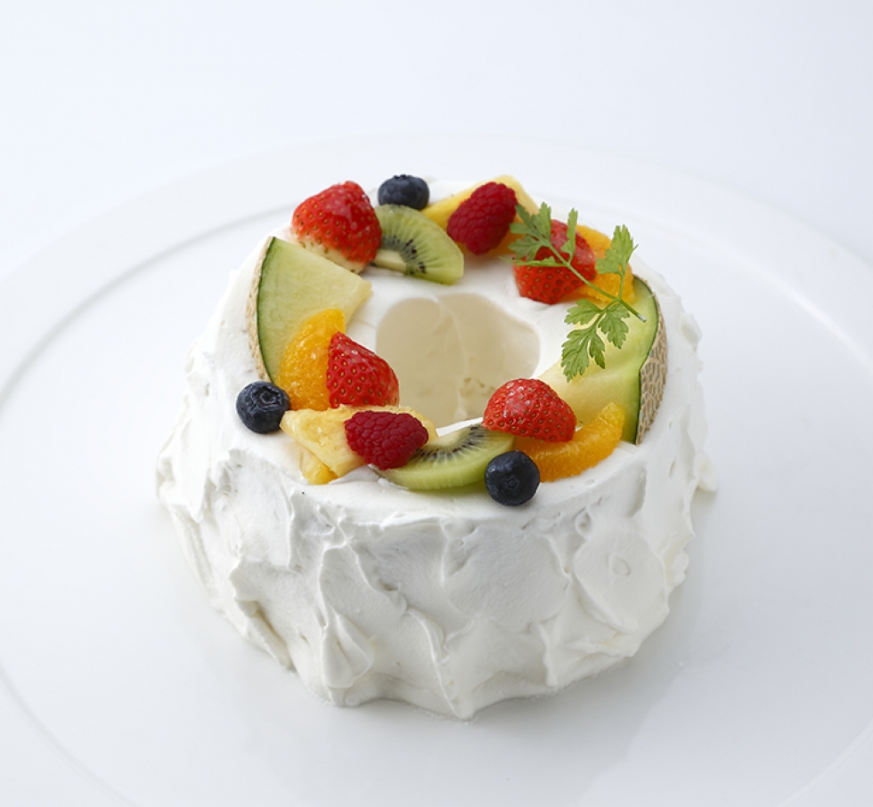 �V�t�H���P�[�L�f�R���[�V����