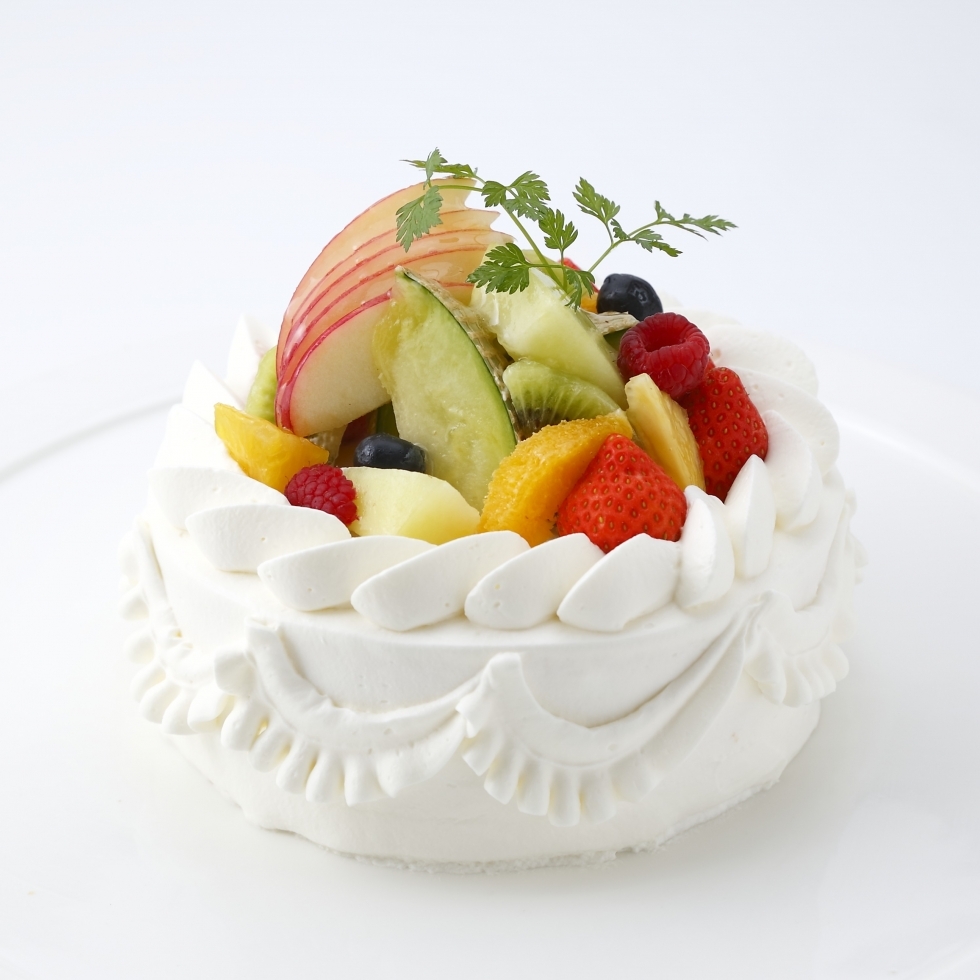 �t���[�c�K�[�f��