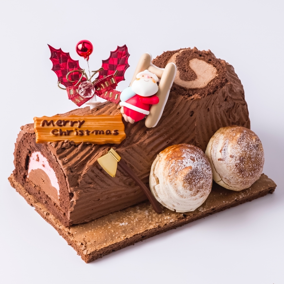���u�b�V���E�h�E�m�G��