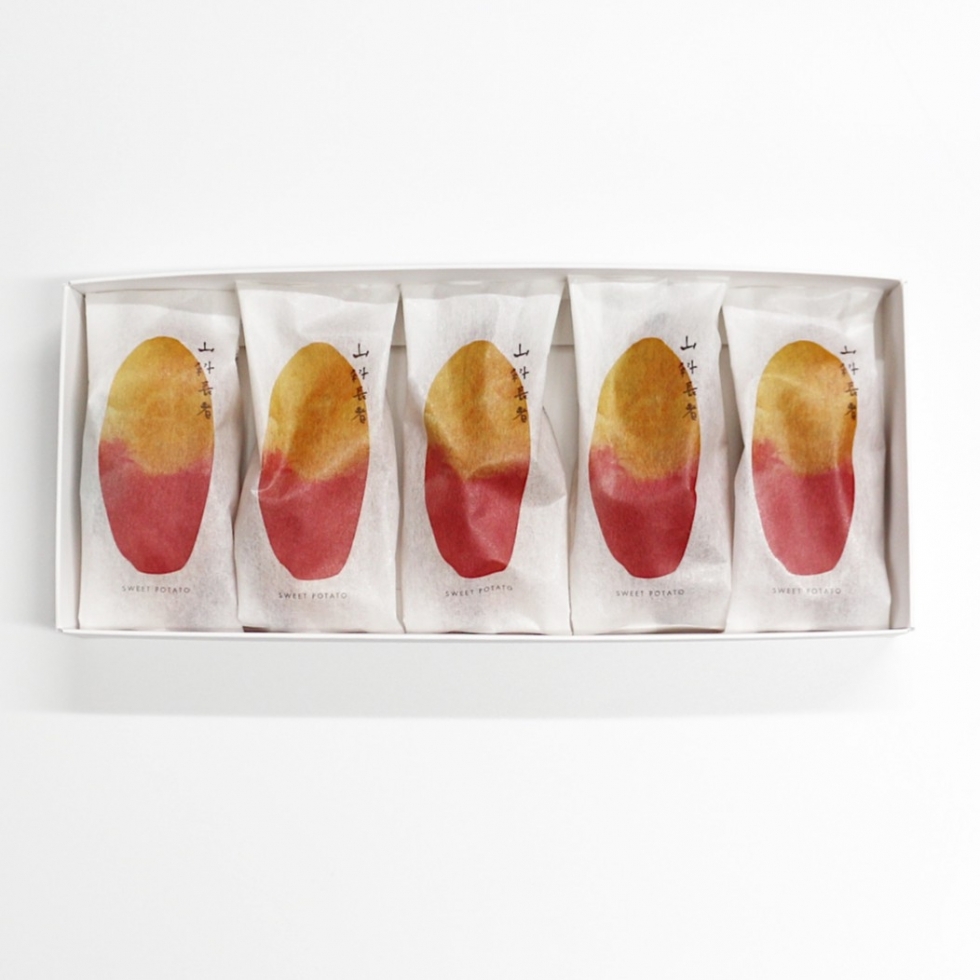 �ܘY���̂������₫(�R�Ȓ���)�T��