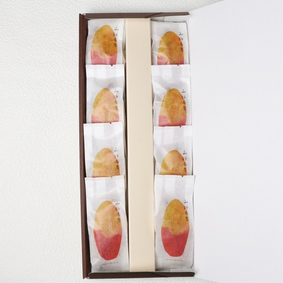 �ܘY���̂������₫(�R�Ȓ���)�W��