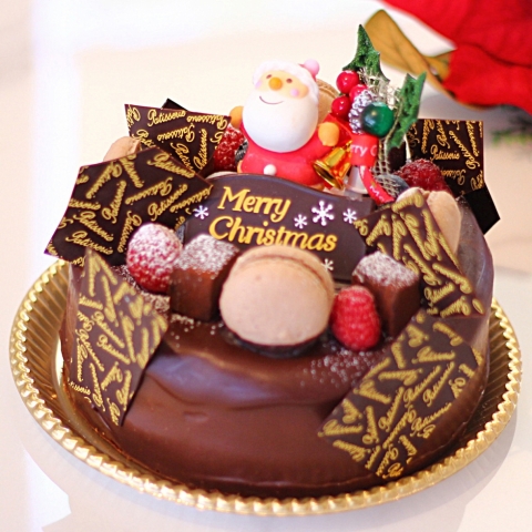 Xmas�U�b�n�g���e