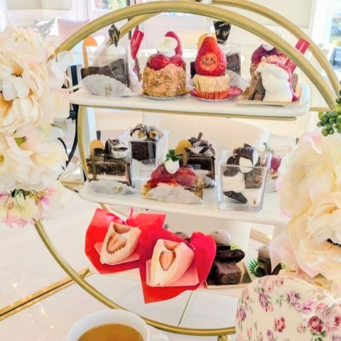 䕂ƃ`���R�̃A�t�^�[�k�[���e�B�[�v���[�g