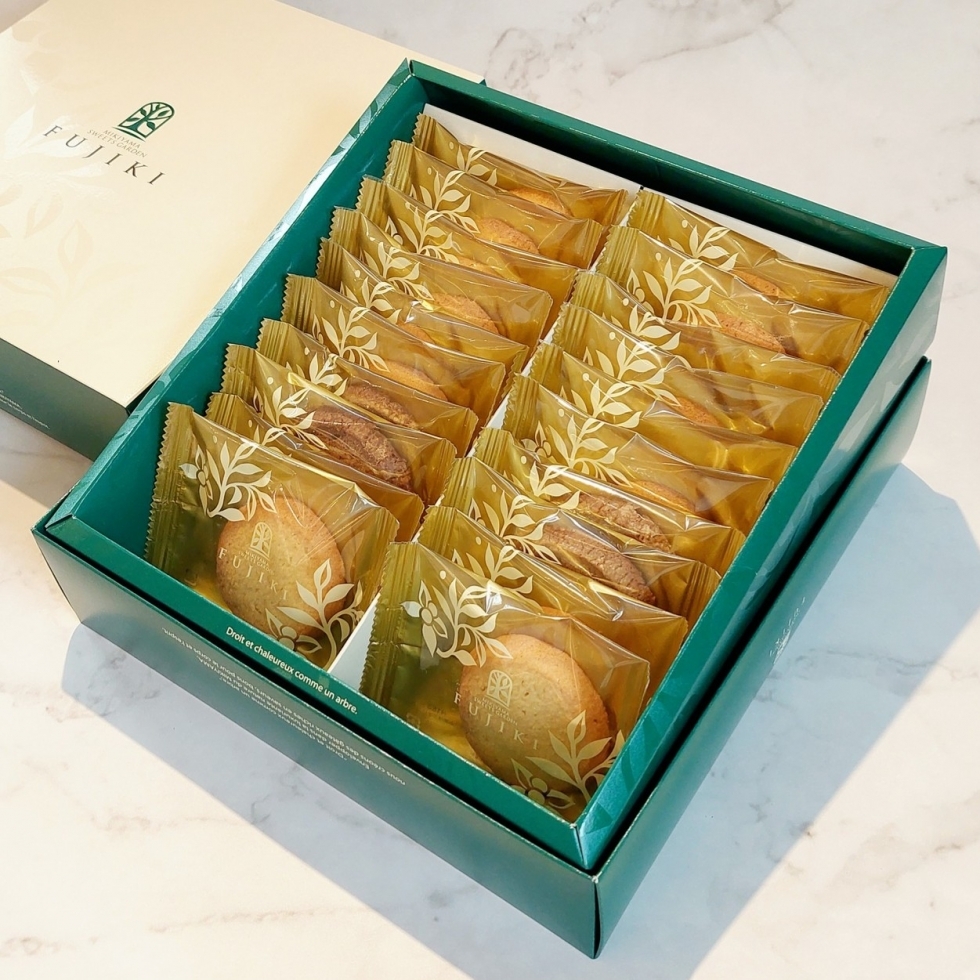 �N�b�L�[�M�t�g20����