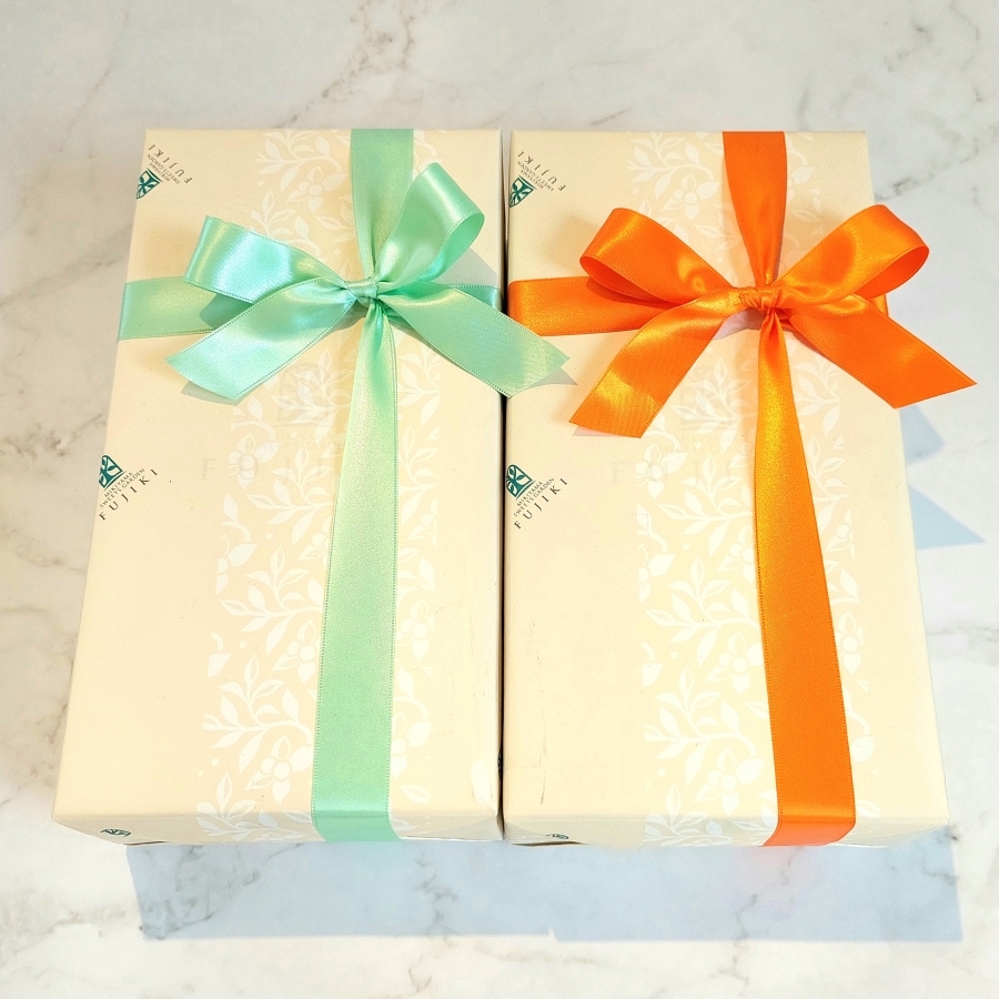 クッキーギフト42枚入 スイーツガーデンフジキ