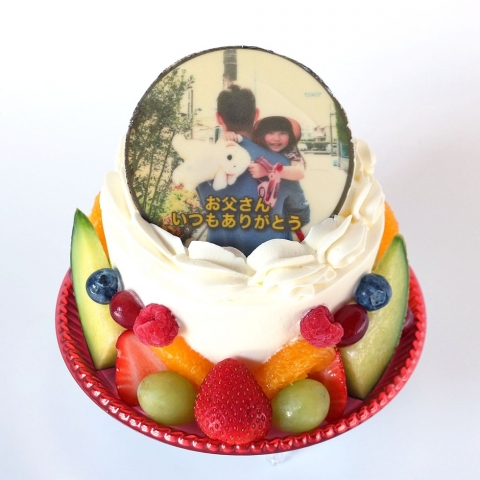 �C���X�g�f�R(�t���[�Y)