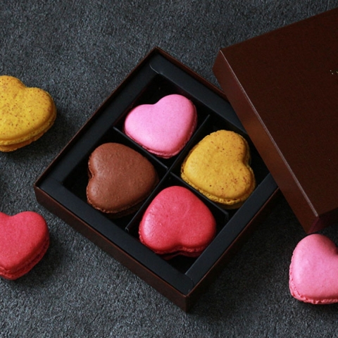 �n�[�g�}�J�����S��