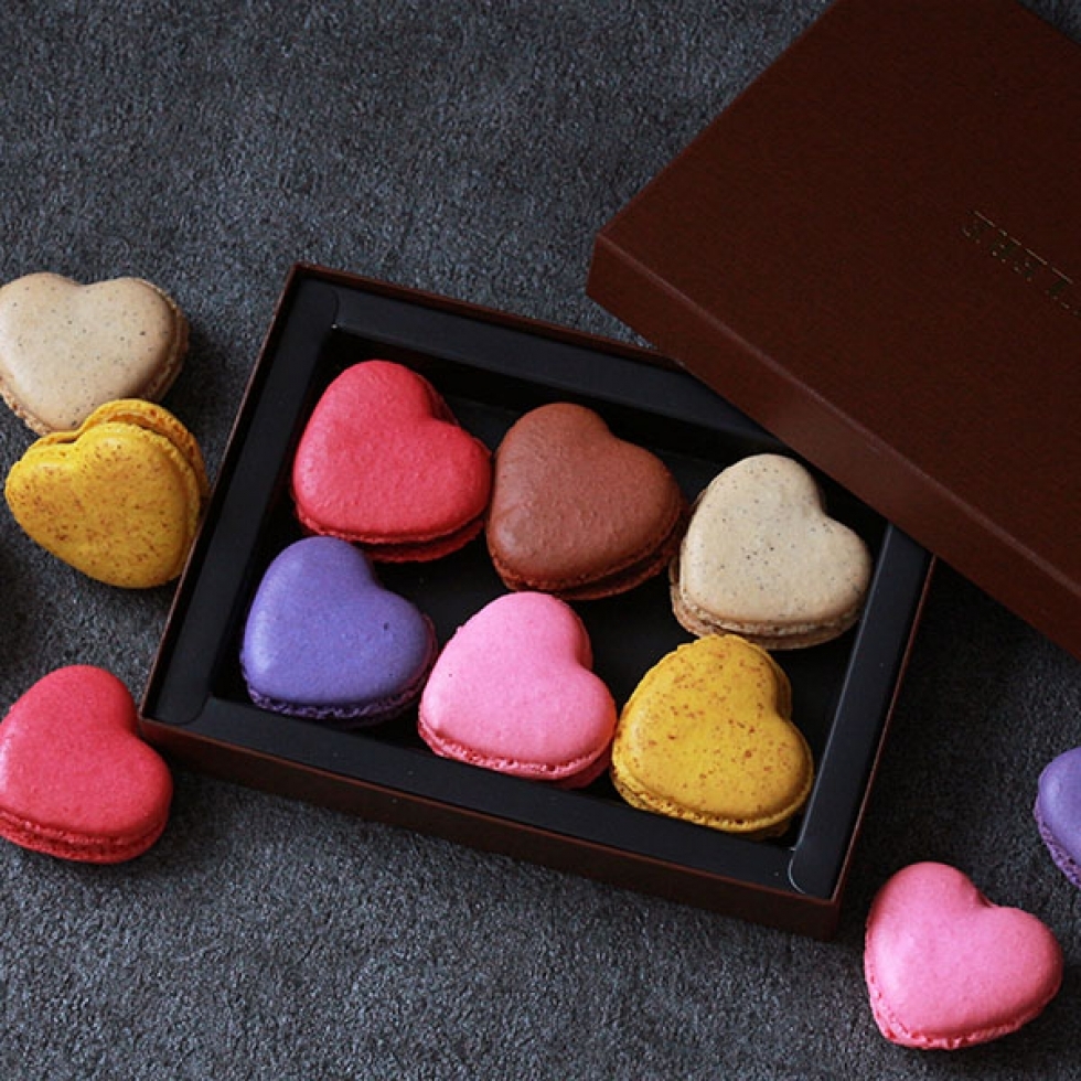 �n�[�g�}�J����6��