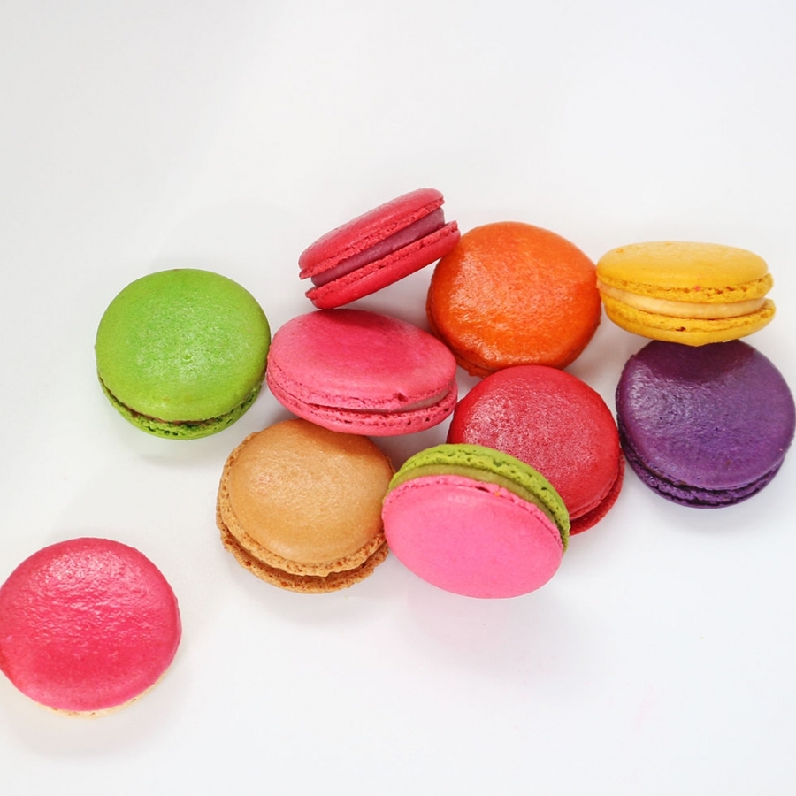 マカロン様おまとめ 天使がくれたマカロン 35個入 | 山口県周南市 | ふるさと納税サイト