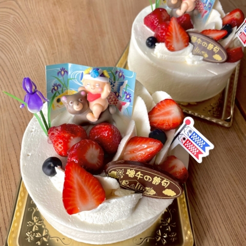 ���ǂ��̓��f�R���[�V�����P�[�L