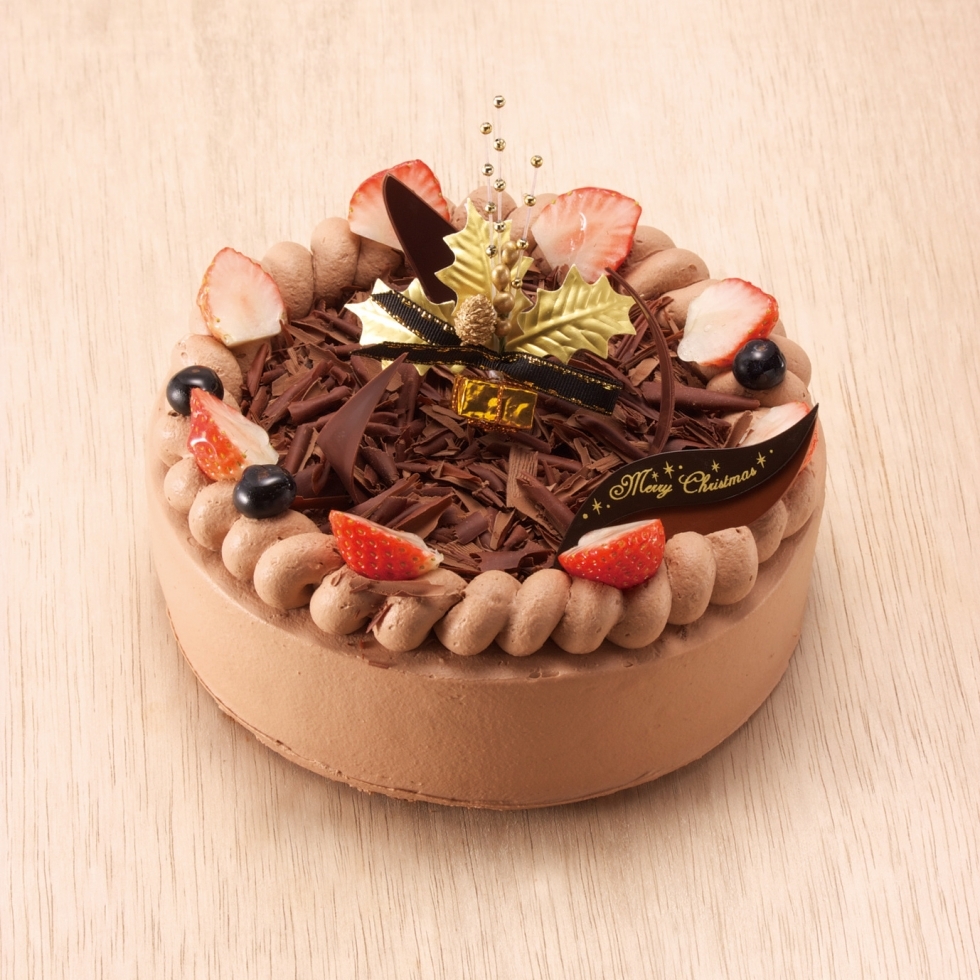 フルタのふわりなXmasショコラ