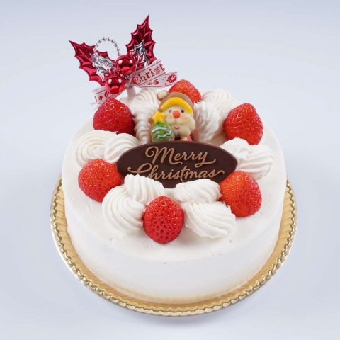 �N���X�}�X�f�R���[�V����