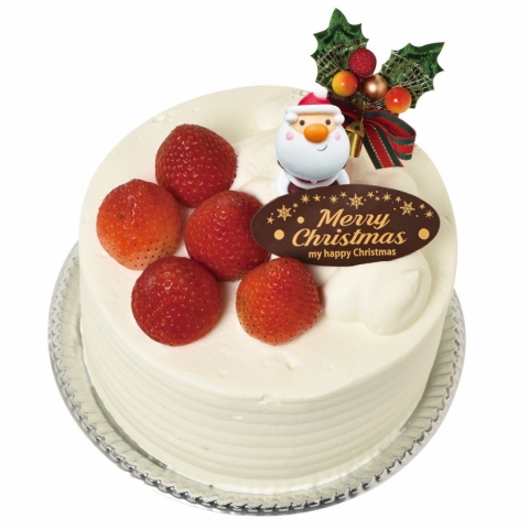 X'mas�f�R���[�V����