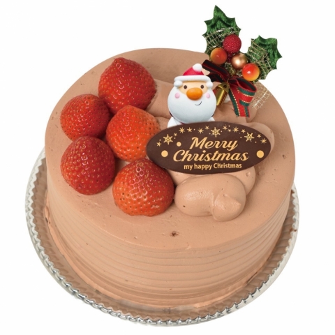 X'mas�`���R�f�R���[�V����