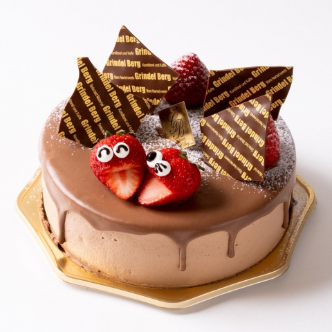 ���[�u���V���R��