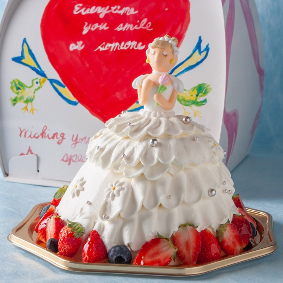 �h�[���f�R�i�z���C�g�j