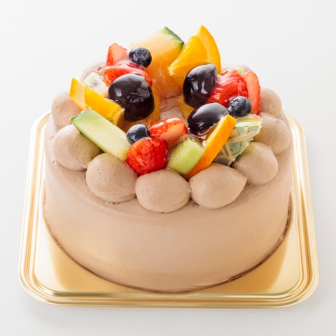 ���`���R�e�B�A���f�R���[�V����