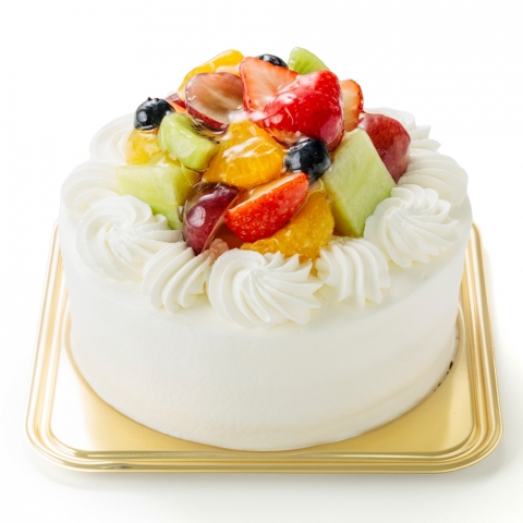 �t���[�c�����ς��f�R���[�V����